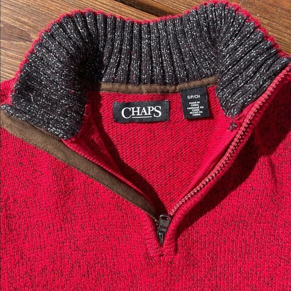 Chaps men’s pullover   - Picture 3 of 3